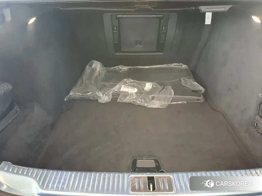 Mercedes-Benz S-Class W223 id 1524303 из Кореи 7
