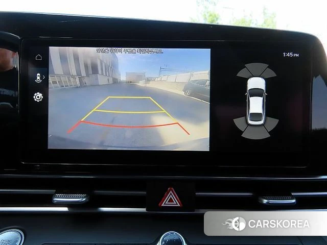 Hyundai Avante (CN7) id 5031487 из Кореи 7