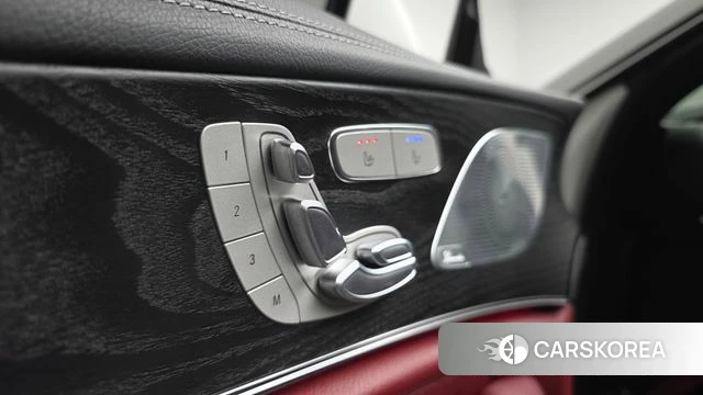 Mercedes-Benz CLS-Class C257 id 4985661 из Кореи 7