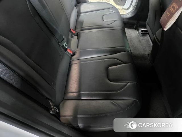 Hyundai Avante (CN7) id 4986894 из Кореи 7