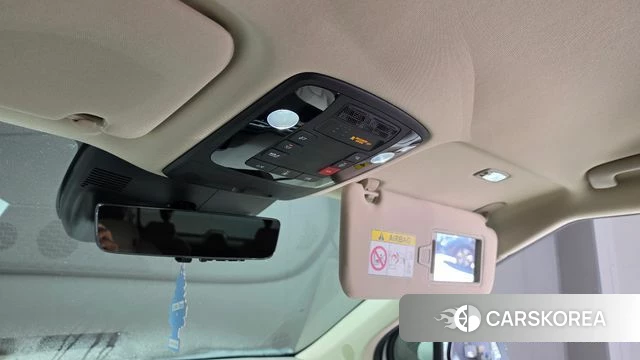Kia The New Carnival 4th Generation id 4957654 из Кореи 7