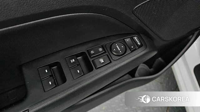 Hyundai The New Avante AD id 4960102 из Кореи 7