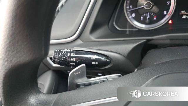 Hyundai Sonata (DN8) id 4784714 из Кореи 7