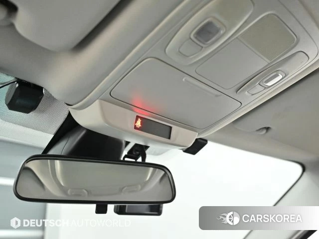 Renault Korea (Samsung) SM6 id 5001209 из Кореи 7