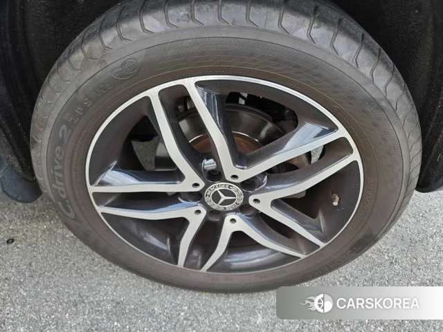 Mercedes-Benz GLA-Class X156 id 4998481 из Кореи 7