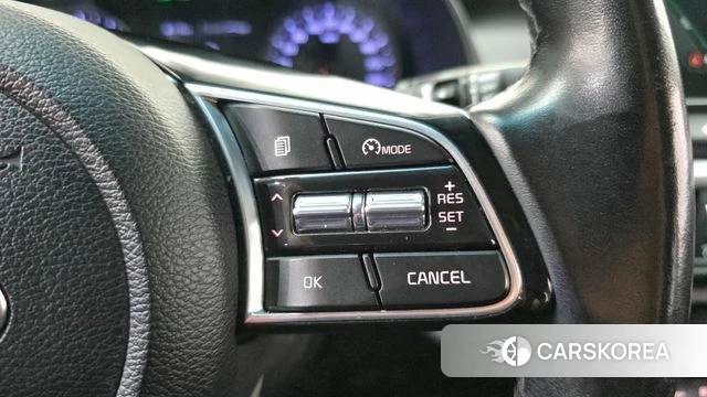 Kia Come New K3 id 5023533 из Кореи 7