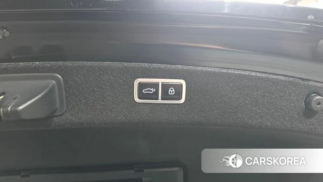 Genesis G80 (RG3) id 5033592 из Кореи 7