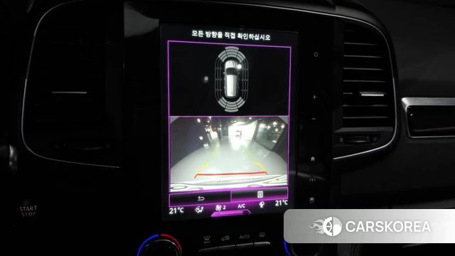 Renault Korea (Samsung) QM6 id 4993479 из Кореи 7