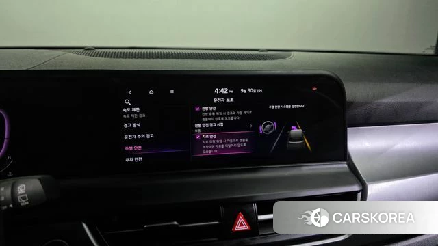 Kia The New Seltos id 4928918 из Кореи 7