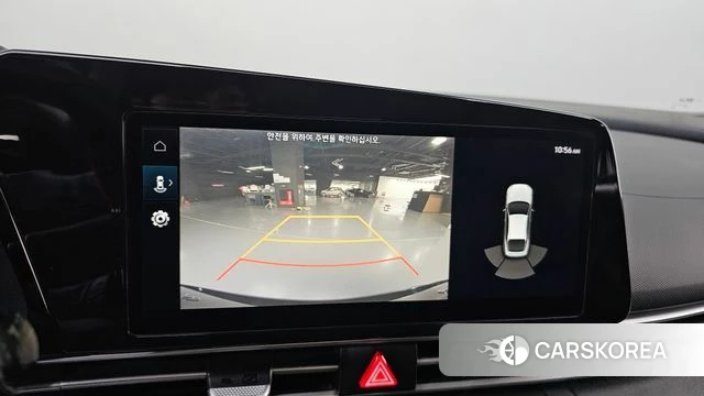 Hyundai Avante Hybrid (CN7) id 4986646 из Кореи 7