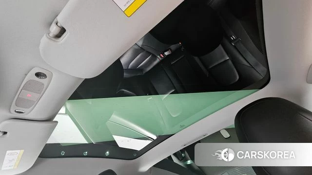 Tesla Model 3 id 4764656 из Кореи 7