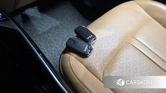 Kia Sorento 4th Generation id 4981767 из Кореи 7