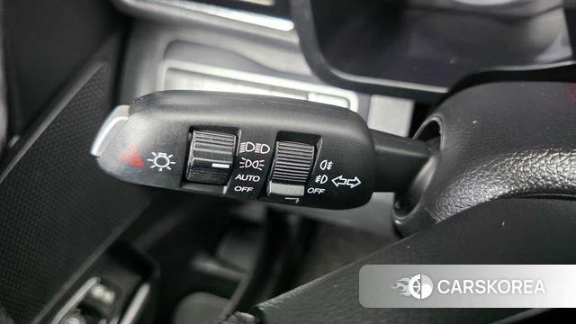 Ssangyong Berry New Tivoli id 5013299 из Кореи 7