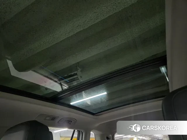 Volkswagen Tiguan Allspace id 3389378 из Кореи 7