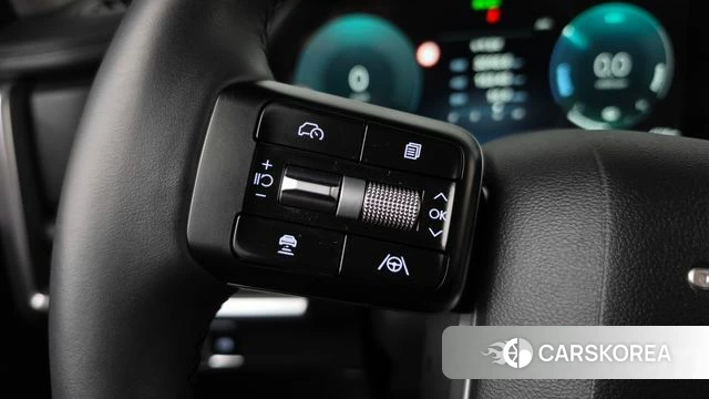 Hyundai Santa Fe (MX5) id 5001464 из Кореи 7