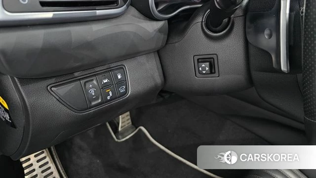 Genesis G70 id 4983024 из Кореи 7