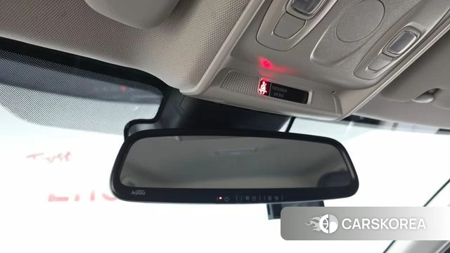 Renault Korea (Samsung) XM3 id 4585353 из Кореи 8