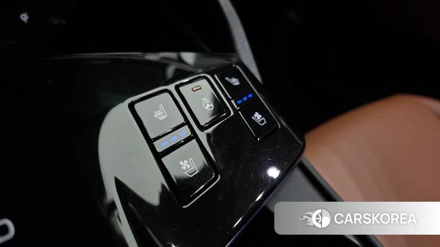 Kia Sportage 5th Generation Hybrid id 5021922 из Кореи 7