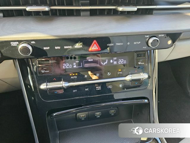 Kia Carnival 4th generation id 4705583 из Кореи 7