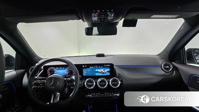 Mercedes-Benz GLA - Class H247 id 5038720 из Кореи 7