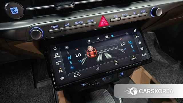 Hyundai Grandeur (GN7) id 4696615 из Кореи 7