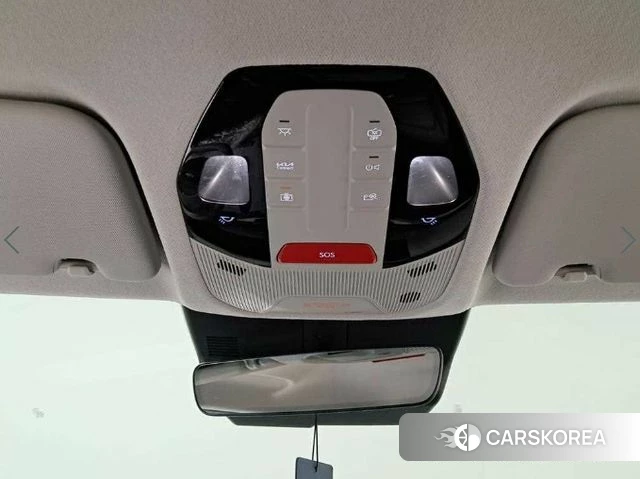 Kia EV3 id 5001837 из Кореи 7