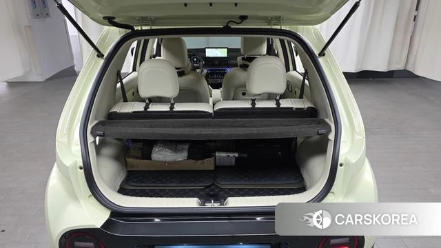 Hyundai Casper Electric id 4995518 из Кореи 7