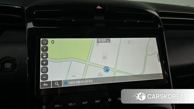 Hyundai Tucson (NX4) id 4975403 из Кореи 7