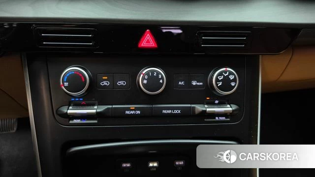 Kia Carnival 4th generation id 5003180 из Кореи 7