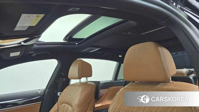 BMW 7 Series (G11) id 5048182 из Кореи 7