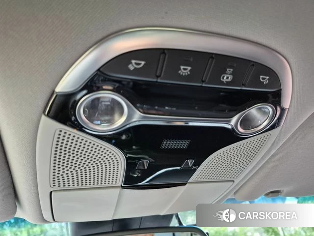 Hyundai Grandeur IG id 4610503 из Кореи 7