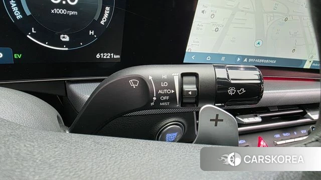 Hyundai Sonata D Edge Hybrid (DN8) id 4975695 из Кореи 7