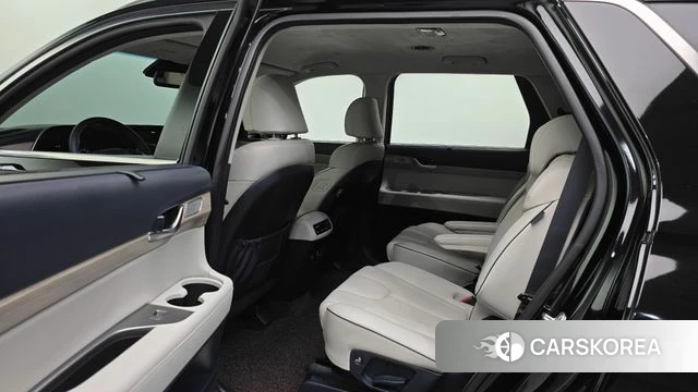 Hyundai Palisade id 4967395 из Кореи 7
