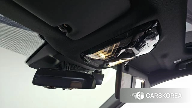 BMW i5 (G60) id 5045666 из Кореи 7