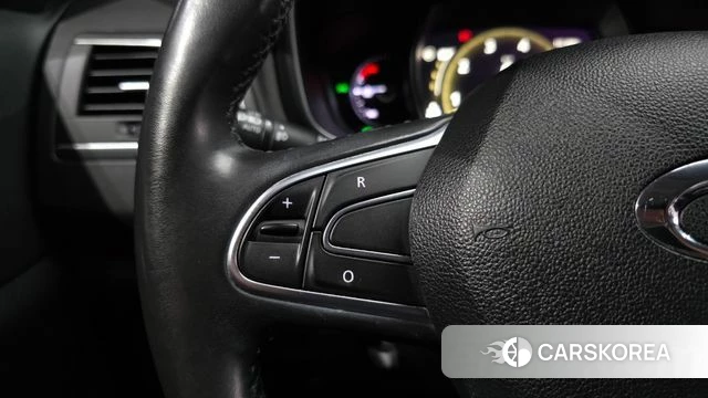Renault Korea (Samsung) The New QM6 id 5013551 из Кореи 7