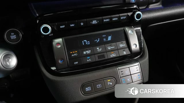 Hyundai Casper Electric id 4927834 из Кореи 7