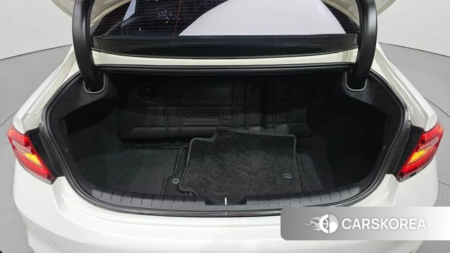 Hyundai Grandeur IG id 4983138 из Кореи 7