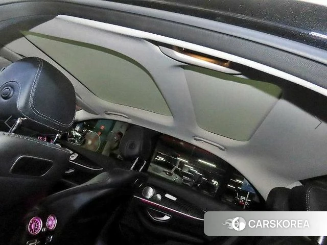 Mercedes-Benz E-Class W213 id 5035313 из Кореи 7
