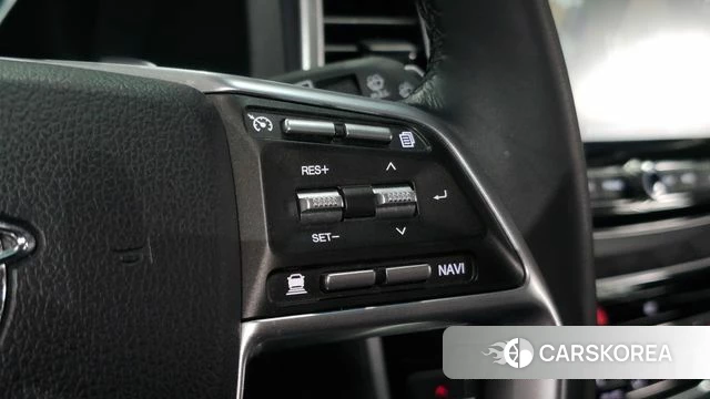 Ssangyong All New Rexton id 4997777 из Кореи 7