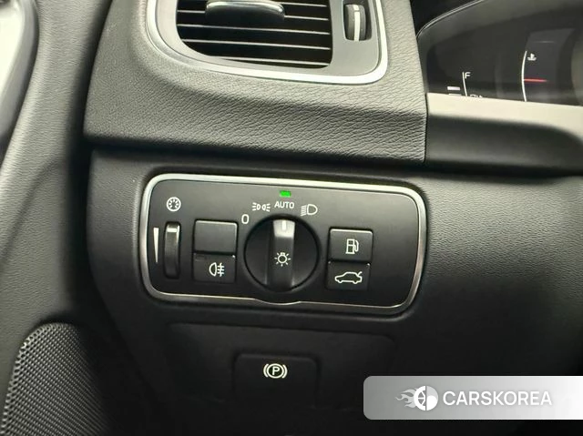 Volvo V60 id 5024150 из Кореи 7
