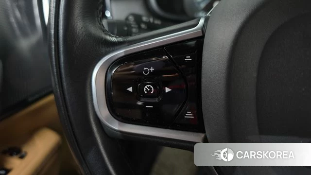 Volvo V90 Cross-Country id 5004186 из Кореи 7
