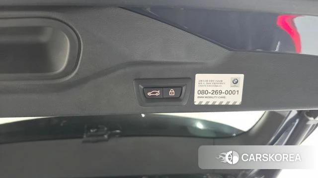 BMW X5 (G05) id 5041014 из Кореи 7