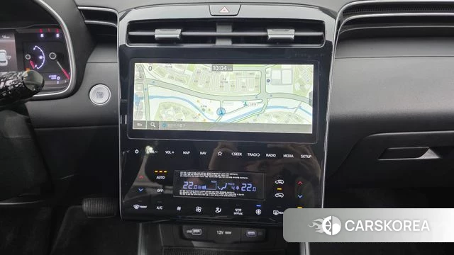 Hyundai Tucson (NX4) id 4986044 из Кореи 7