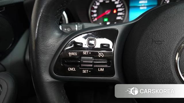 Mercedes-Benz C-Class W205 id 4992677 из Кореи 7