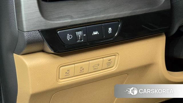 Kia Carnival 4th generation id 5003215 из Кореи 7
