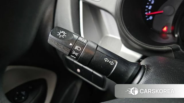 Kia The New Ray id 4958746 из Кореи 7