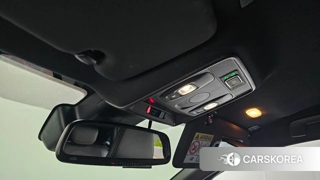 Renault Korea (Samsung) Arcana id 5045967 из Кореи 7