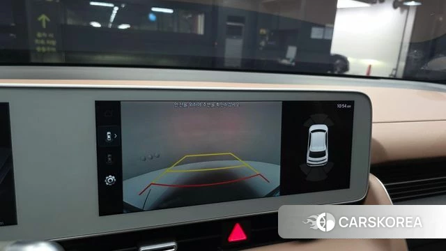 Hyundai Ionic 5 id 4992415 из Кореи 7