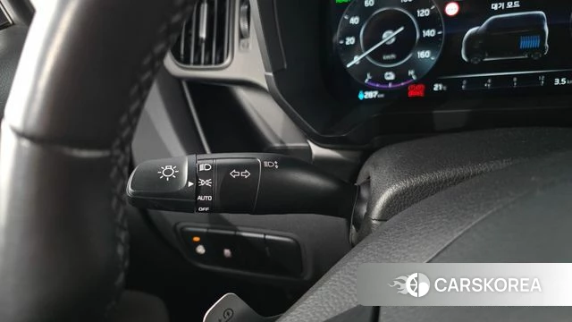 Kia The New Kia Ray EV id 4974944 из Кореи 7