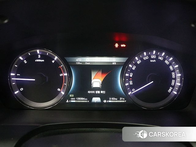 Ssangyong Rexton Sports id 5018964 из Кореи 7